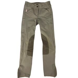 Tailored Sportsman Trophy Hunter Kids Breeches - Size 10